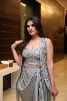 Divyansha Kaushik New Stills